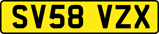 SV58VZX