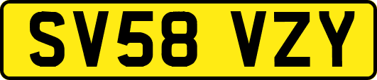 SV58VZY