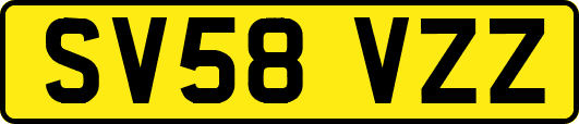 SV58VZZ