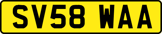 SV58WAA