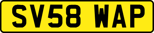 SV58WAP