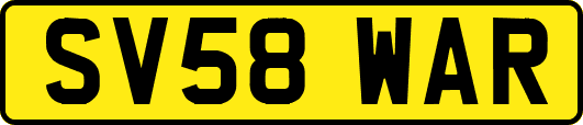 SV58WAR