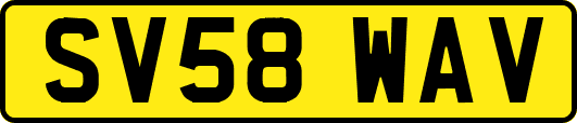 SV58WAV