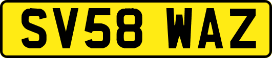 SV58WAZ