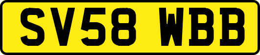 SV58WBB