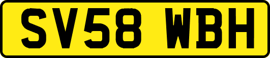 SV58WBH