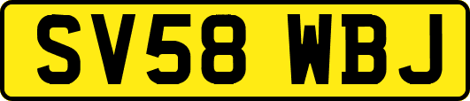 SV58WBJ