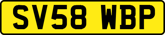 SV58WBP
