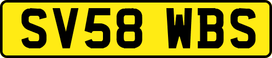 SV58WBS