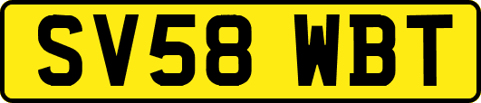 SV58WBT