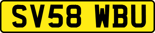SV58WBU