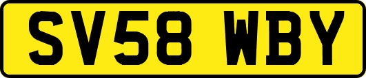 SV58WBY