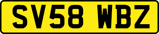 SV58WBZ