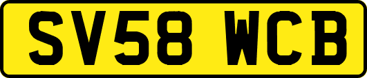 SV58WCB