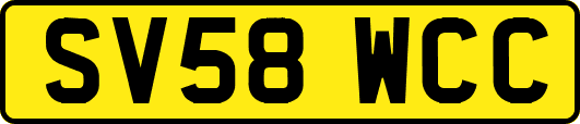 SV58WCC