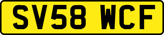 SV58WCF