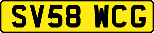 SV58WCG