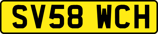 SV58WCH