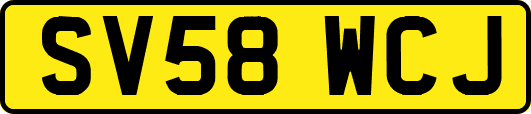 SV58WCJ