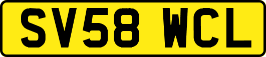 SV58WCL
