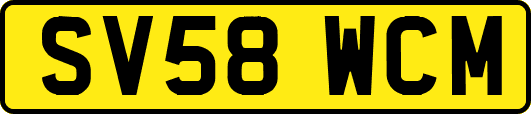 SV58WCM