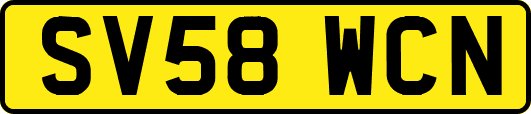SV58WCN