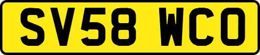SV58WCO