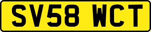 SV58WCT