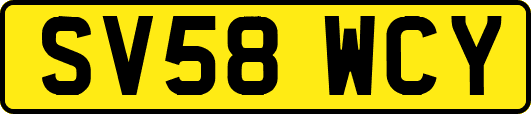 SV58WCY