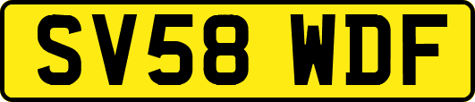 SV58WDF