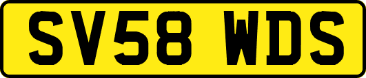 SV58WDS