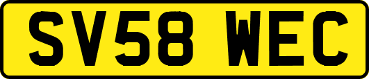 SV58WEC