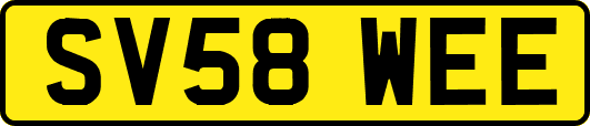 SV58WEE
