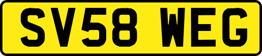 SV58WEG