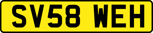 SV58WEH