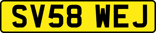 SV58WEJ