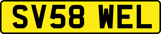 SV58WEL