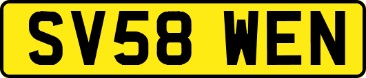 SV58WEN