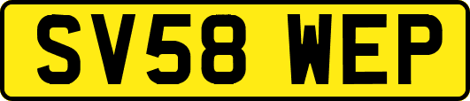 SV58WEP