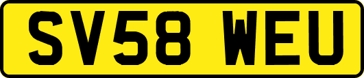 SV58WEU