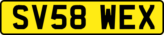 SV58WEX
