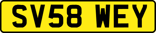 SV58WEY