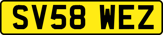 SV58WEZ