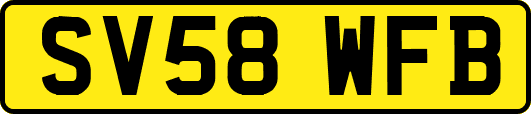 SV58WFB