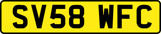 SV58WFC