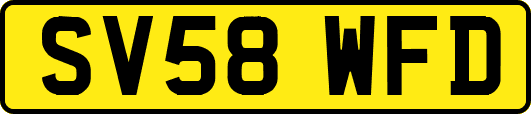 SV58WFD