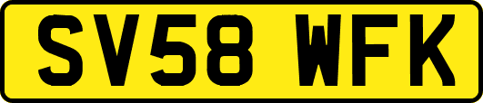 SV58WFK