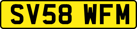SV58WFM