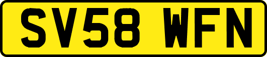 SV58WFN