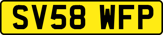SV58WFP